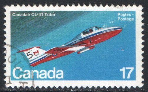 Canada Scott 903 Used - Click Image to Close